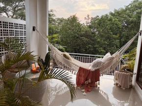 Dharma Shanti - Spacious Villa with Pool in UBUD